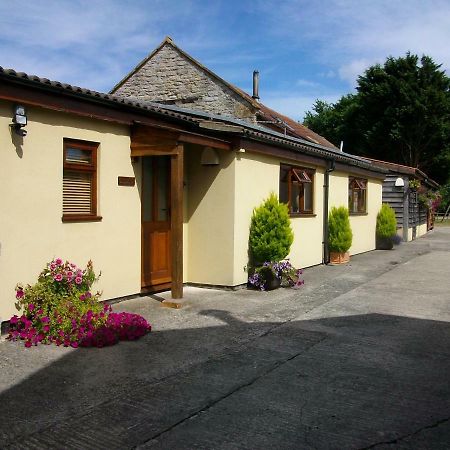 Villa The Barton Annexe Somerton  Exterior foto